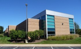 Plumbers Local Union 93 Training Facility