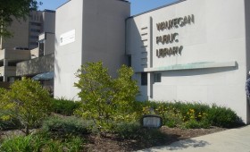 Waukegan Public Library