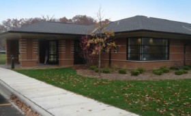 Lakes Region Sanitary District