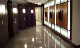 PotashCorp International Headquarters