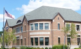 Wintrust Vernon Hills Bank & Trust