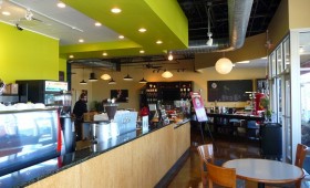 Conscious Cup Coffee Roasters
