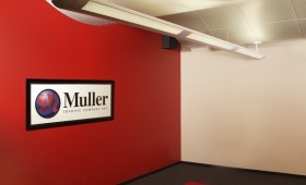 Muller Trading Company, Inc.