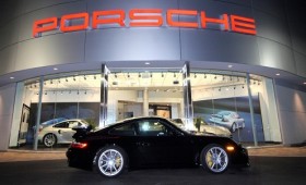 Porsche Exchange