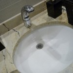 Touchless Fixture