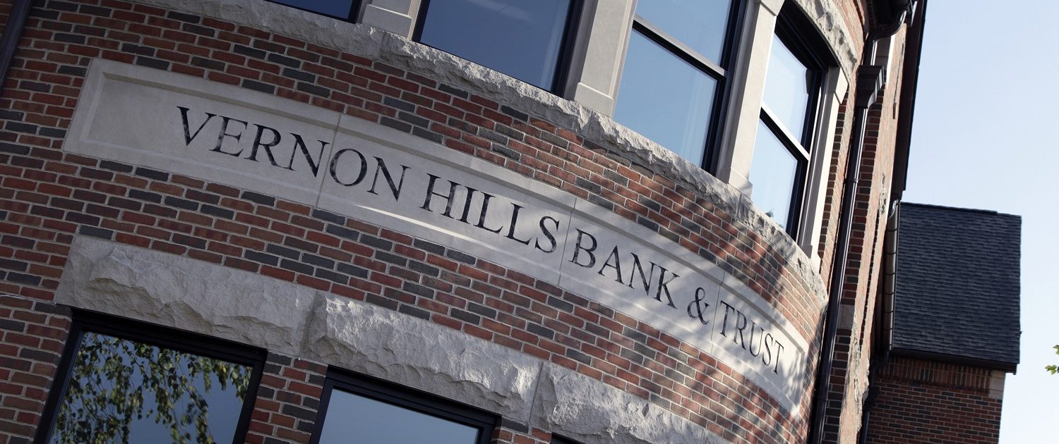 Vernon Hills Bank & Trust