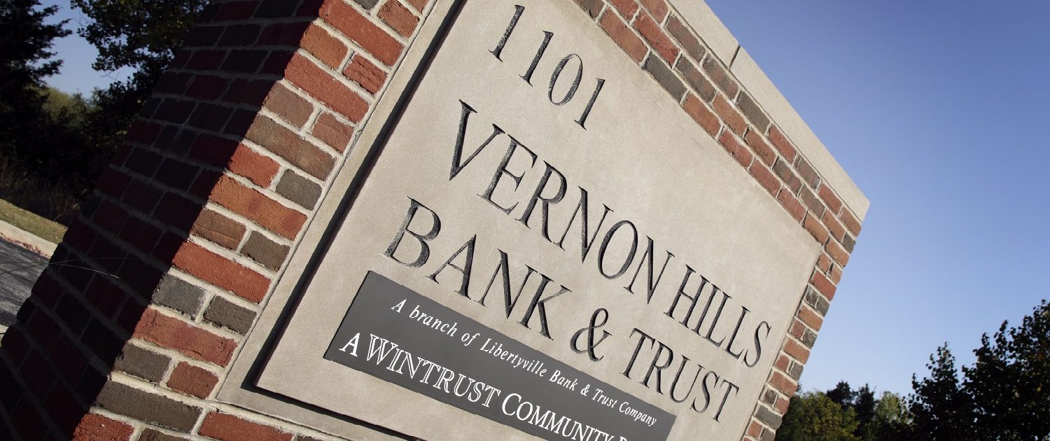 Vernon Hills Bank & Trust