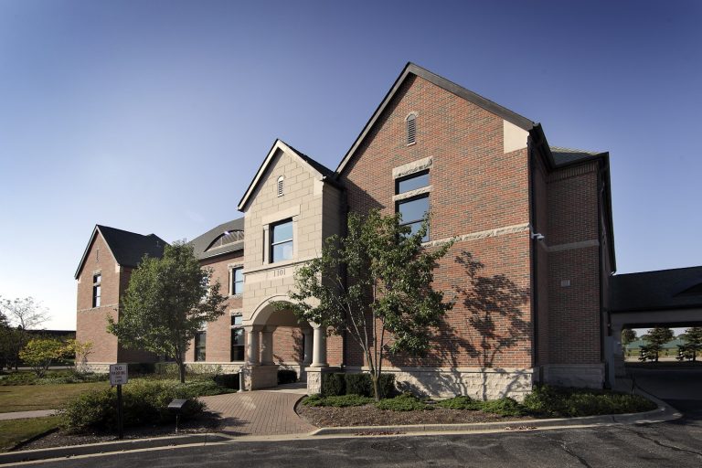 hills bank