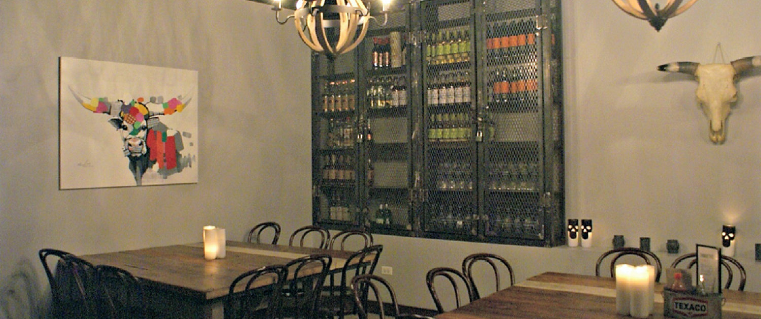 Milwalky Taco Private Dining