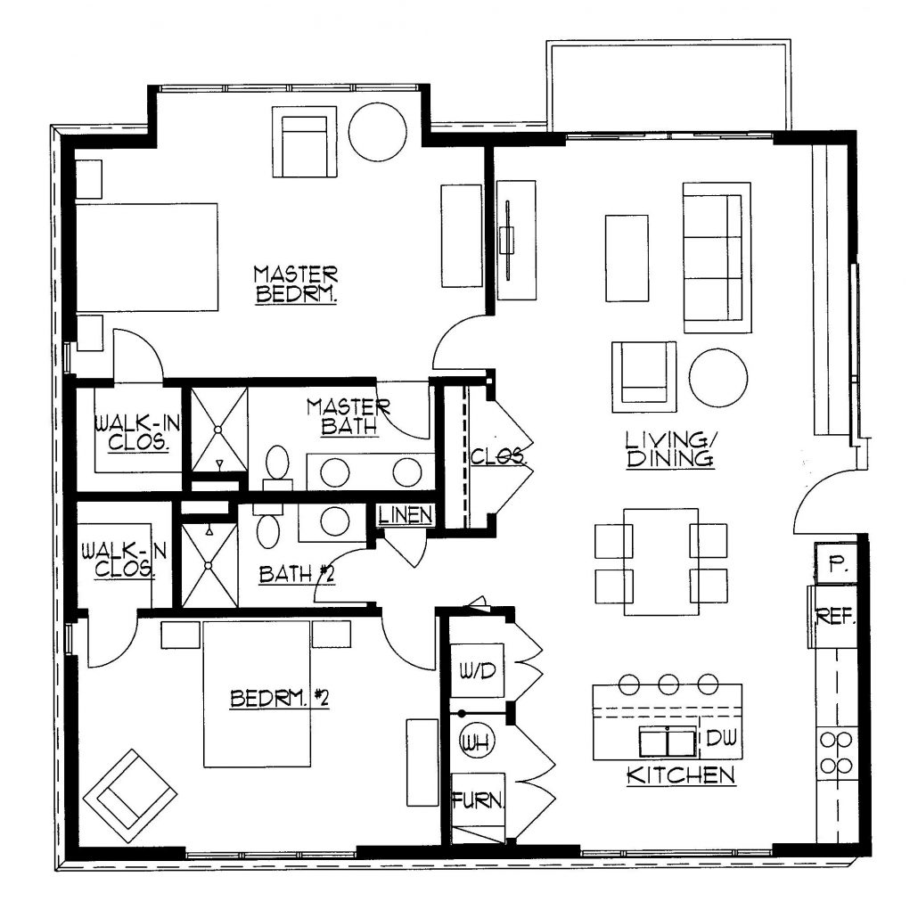 Blog - Create floorplans and layouts