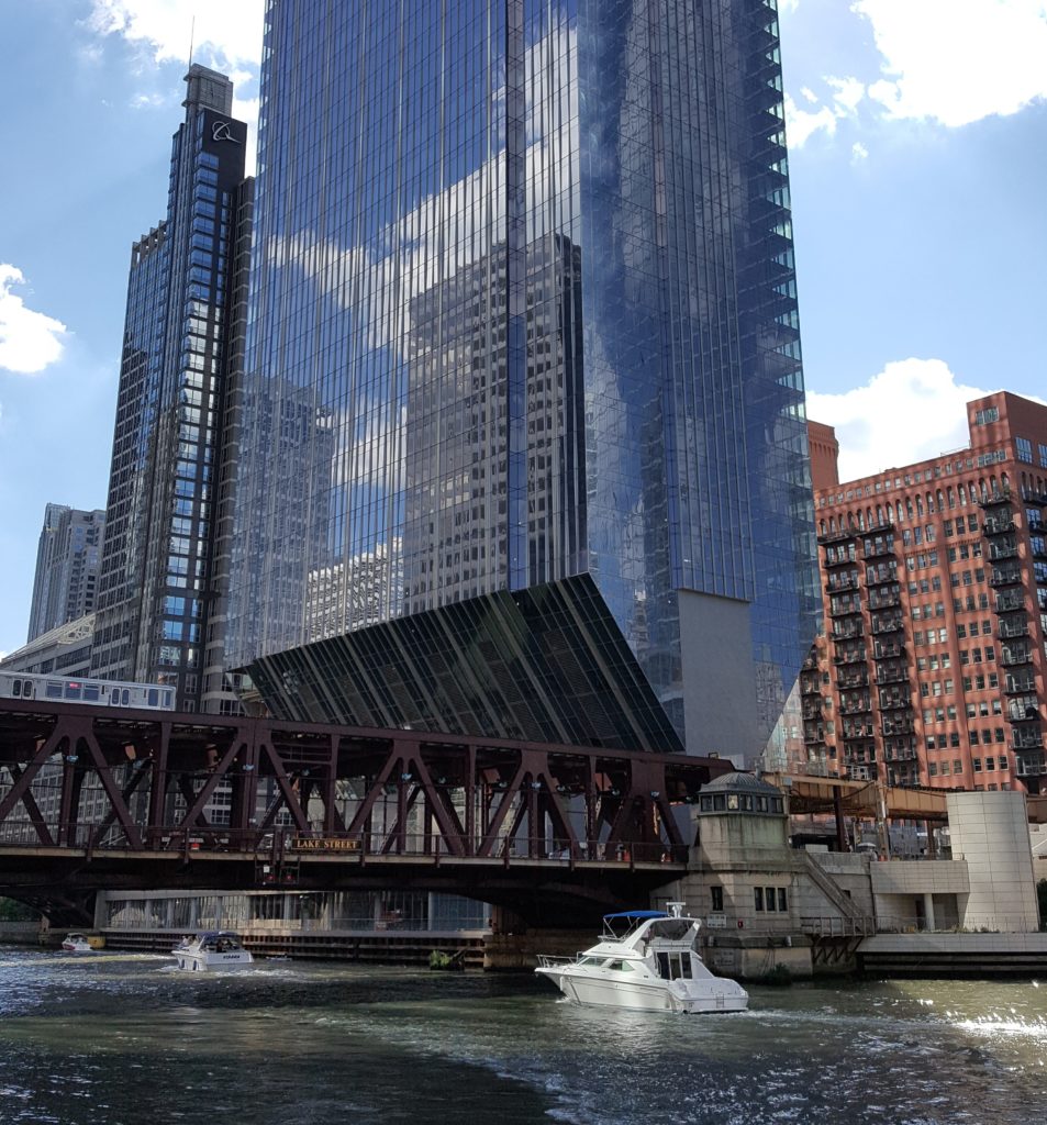 Chicago Architecture Boat Tour