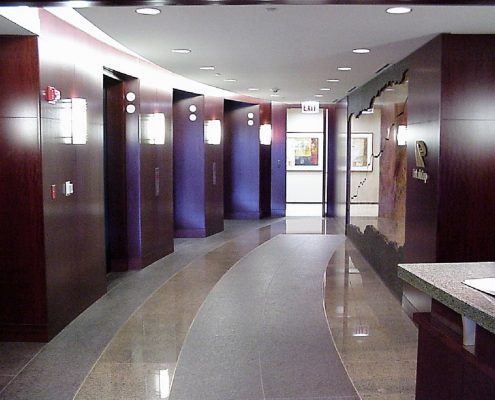 PotashCorp International Headquarters