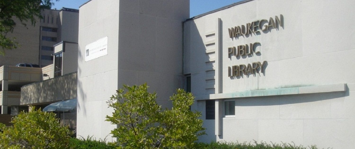 Waukegan Public Library