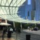 Shade Structures: awing at the Aria in Las Vegas