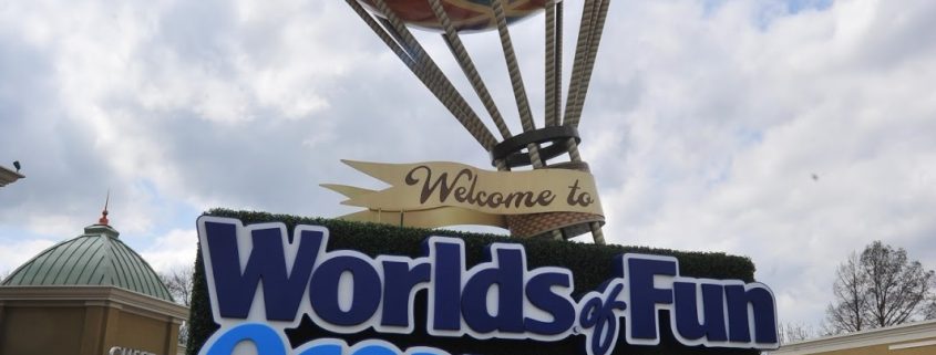 Worlds of Fun