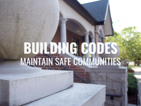 The Role Of Building Codes In Maintaining Safe Communities - Bleck ...