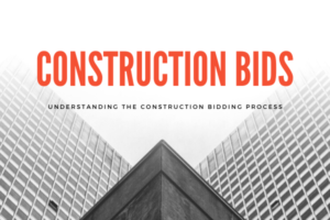 Understanding The Construction Bidding Process - Bleck & Bleck Architects