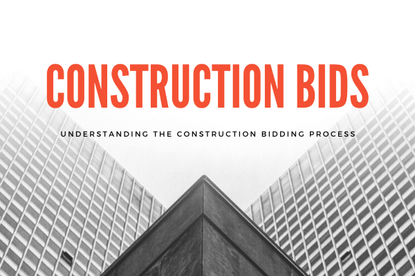 Understanding the Construction Bidding Process - Bleck & Bleck