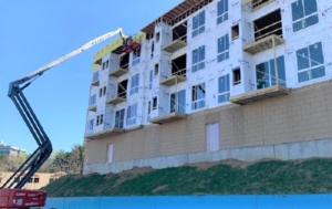 Panelization