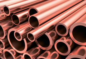 Copper Pipe