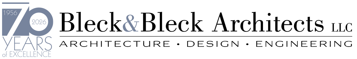 Bleck & Bleck Architects